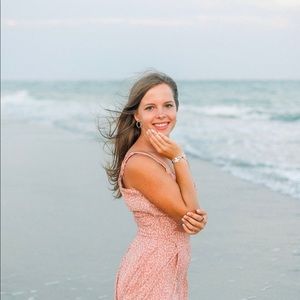 Meet your Posher, Raylynn